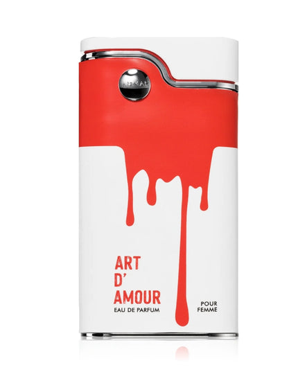 Art d'Amour - 100ml (Armaf)