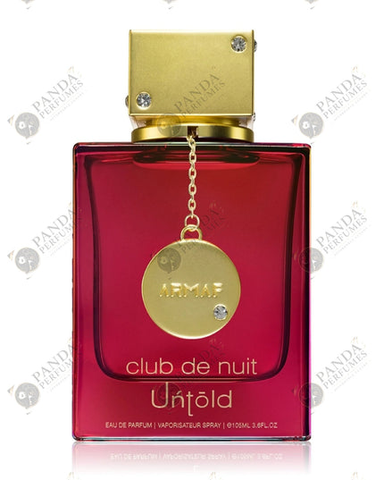 ARMAF Club De Nuit Untold - 105ml
