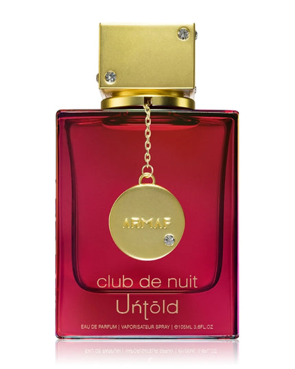 Club De Nuit Untold - 105ml by Armaf
