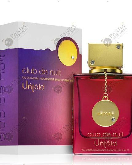 ARMAF Club De Nuit Untold - 105ml
