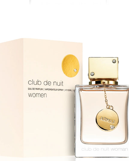 Club de Nuit - Woman - 105ml (Armaf)