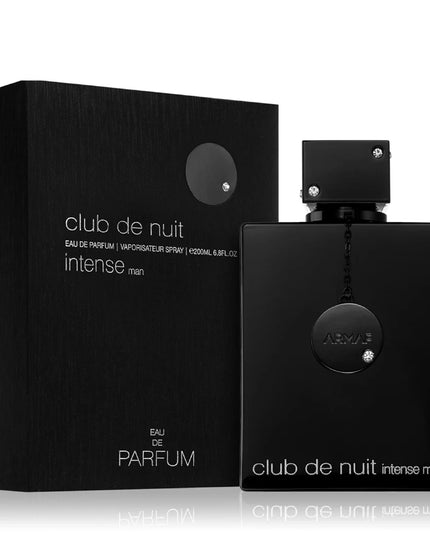 Club de Nuit - Man Intense - 200ml (Armaf)