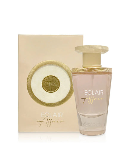 Eclair Affair - 100ml by French Avenue