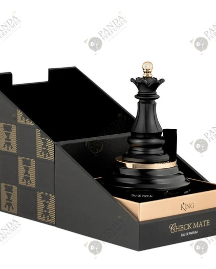 ARMAF King Check Mate - 100ml