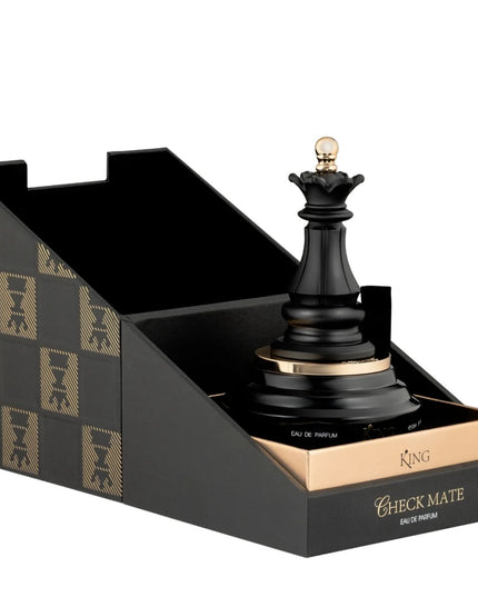 King Check Mate - 100ml (Armaf)