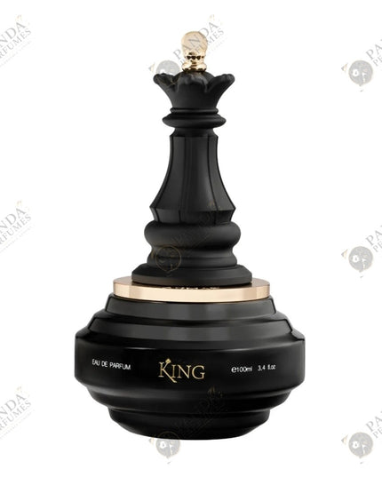 ARMAF King Check Mate - 100ml