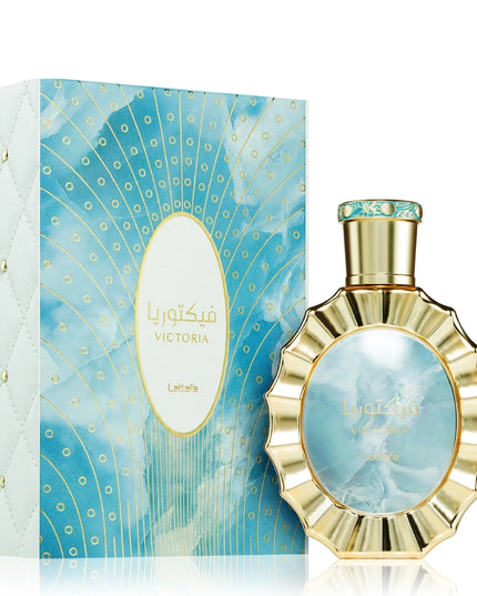 Victoria - 100ml (Lattafa)