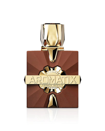 Aromatix Royal Taboo - 100ml by French Avenue