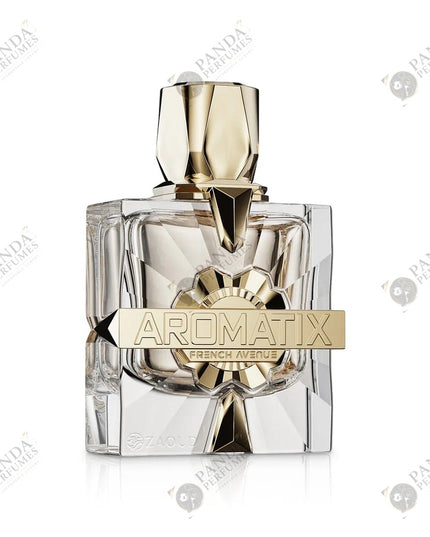 Aromatix X Xandal - 100ml by French Avenue
