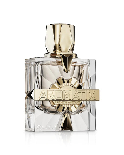 Aromatix X Xandal - 100ml by French Avenue
