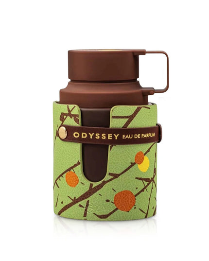 Odyssey Dubai Chocolat - 100ml (Armaf)