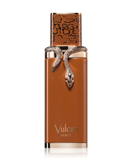 Vulcan Sable - 100ml (French Avenue)