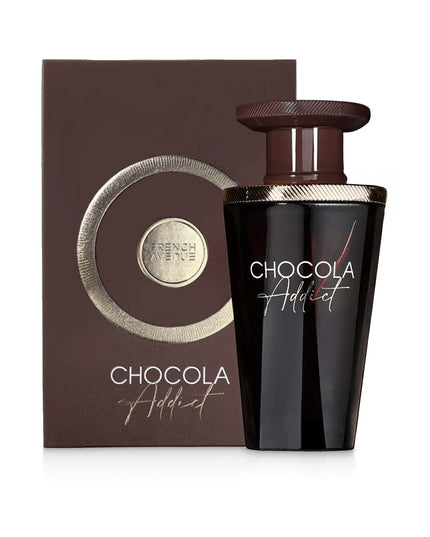 Chocola Addict - 100ml by French Avenue
