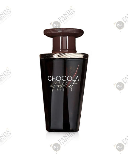 Chocola Addict - 100ml by French Avenue