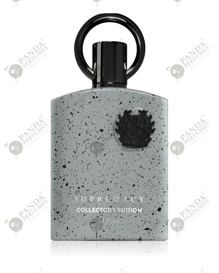 Afnan Supremacy Collector's Edition - 100ml