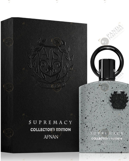 Afnan Supremacy Collector's Edition - 100ml