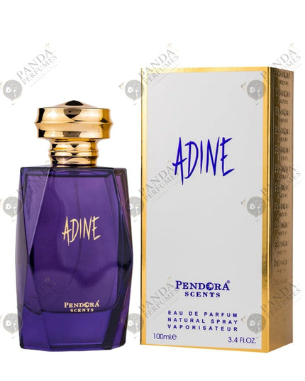 Adine - 100ml (Inspired by Alien)  Pendora Scents