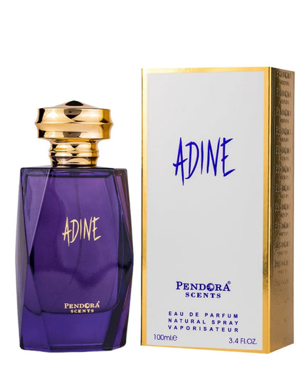 Adine - 100ml (Inspired by Alien)  Pendora Scents