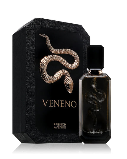Veneno - 100ml (French Avenue)
