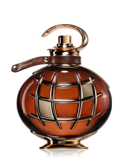 Signature Brown - 100ml (Fragrance World)