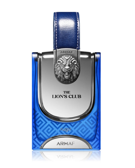 The Lion's Club Rugir - 100ml (Armaf)