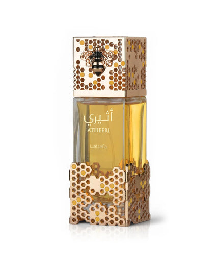Atheeri - 100ml (Lattafa)