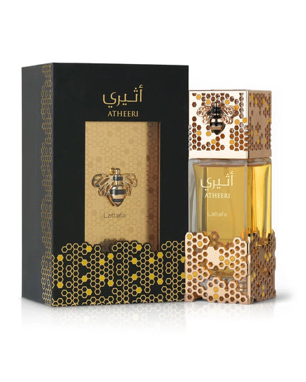 Atheeri - 100ml (Lattafa)