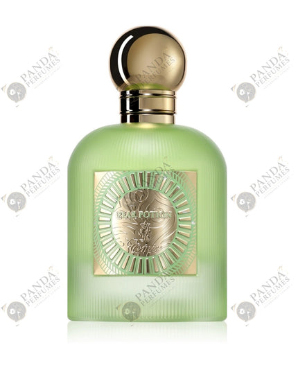 Pear Potion - 100ml by Emir(Paris Corner)