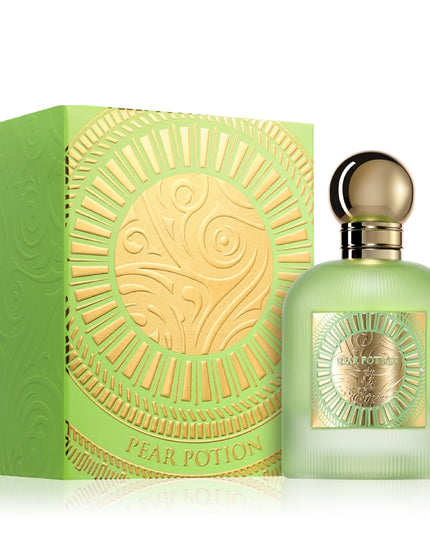 Pear Potion - 100ml by Emir(Paris Corner)