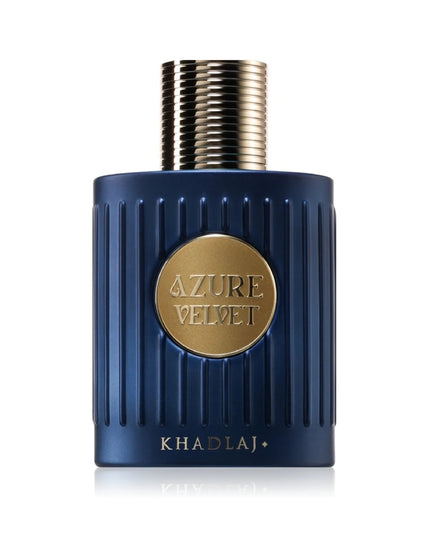Azure Velvet - 100ml by Khadlaj