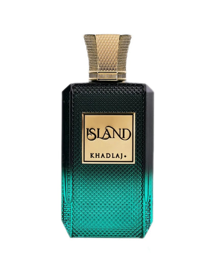 Khadlaj Island - 100ml