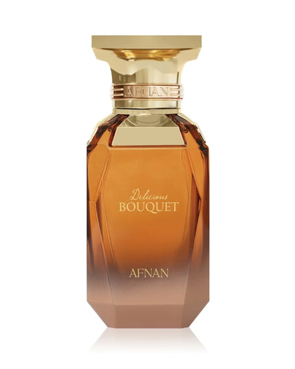 Delicious Bouquet - 80ml (Afnan)