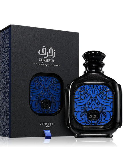 Zukhruf Homme by Zimaya
