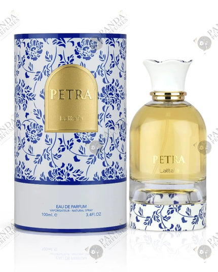 Lattafa Petra - 100ml