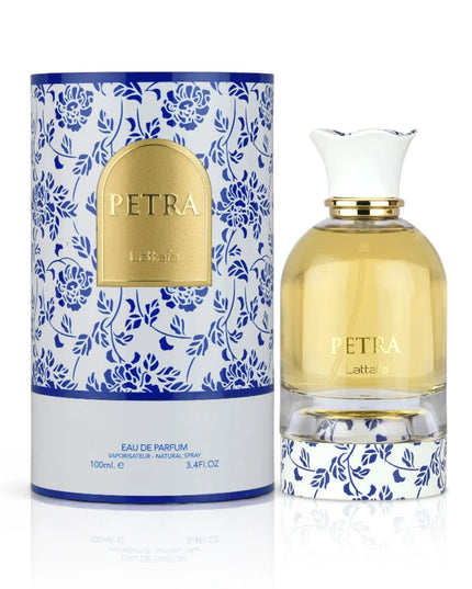 Petra - 100ml (Lattafa)