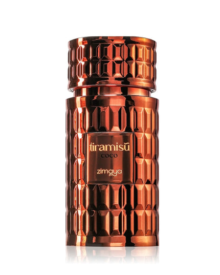 Tiramisu Coco by Zimaya