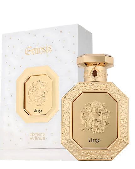 Genesis Virgo - 90ml by French Avenue