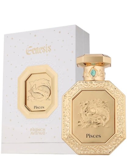 Genesis Pisces - 90ml. by French Avenue