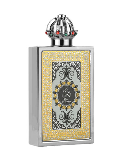 King of Arabia - 100ml (Lattafa)