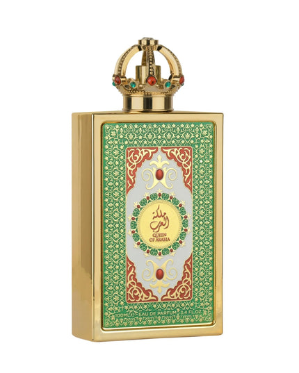 Queen of Arabia - 100ml (Lattafa)