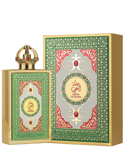 Queen of Arabia - 100ml (Lattafa)