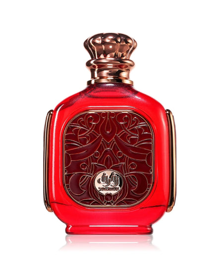 Zukhruf Cherry by Zimaya