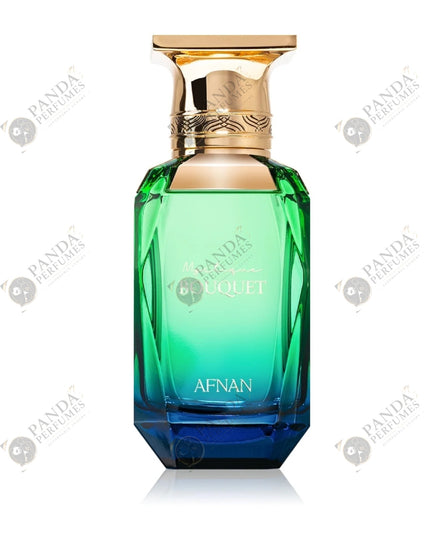 Mystique Bouquet - Afnan