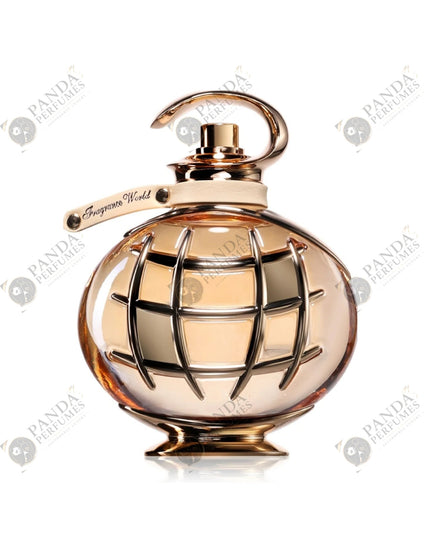 Signature White - Fragrance World