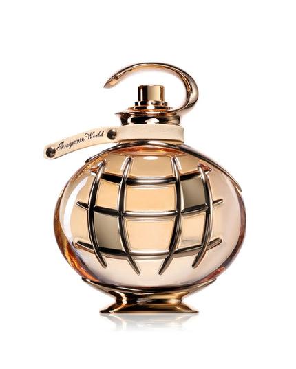 Signature White - 100ml (Fragrance World)