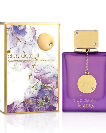 Club De Nuit - Maleka - 105ml (Armaf)