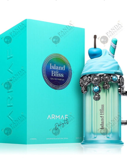 ARMAF Island Bliss - 100ml