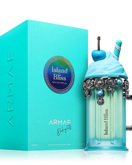 Island Bliss - 100ml (Armaf)