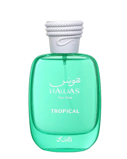Hawas Tropical by Rasasi