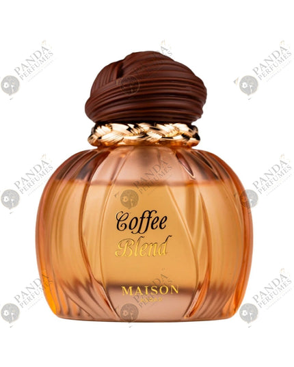 Maison Asrar Coffee Blend